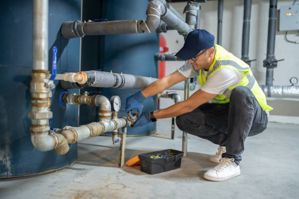 Septic System Installation and Maintenance in North Webster, IN